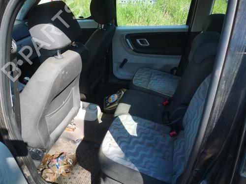 Electronic module SKODA ROOMSTER (5J7) 1.9 TDI | BP32922801M83  - Image 11