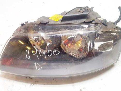 Used Left headlight Left headlight AUDI A3 (8P1) 2.0 TDI (140 hp) 36251949 36251949