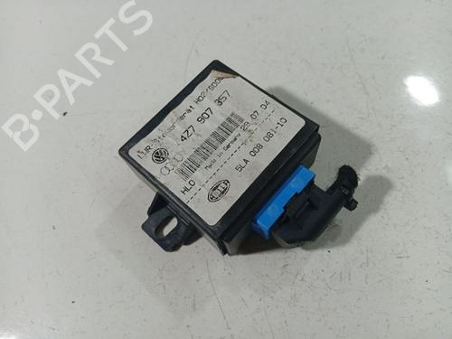 Lights ECU AUDI A4 B6 (8E2) 2.0 | BP39605389M55 - Image 2
