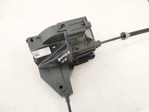 Used Front right lock Front right lock JAGUAR I-PACE (X590) EV400 AWD (400 hp) 35534064 35534064