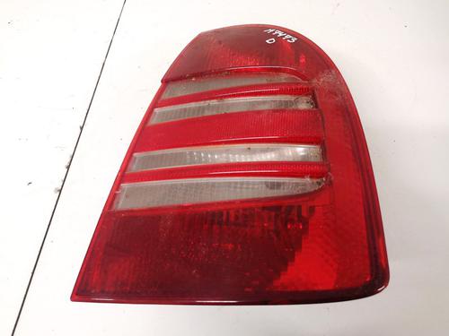 Used Right taillight Right taillight SKODA SUPERB I (3U4) 1.9 TDI (130 hp) 35468344 35468344