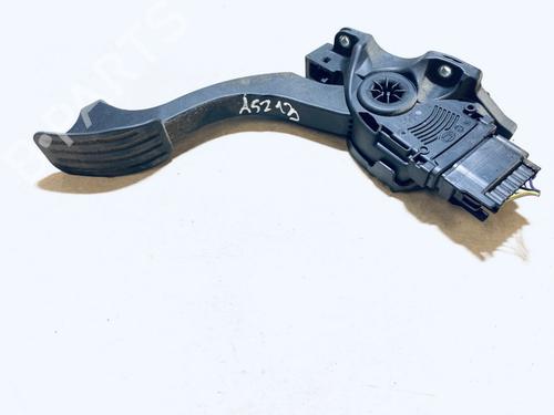 Used Pedal Pedal FORD MONDEO IV (BA7) 1.8 TDCi (125 hp) 35645828 35645828