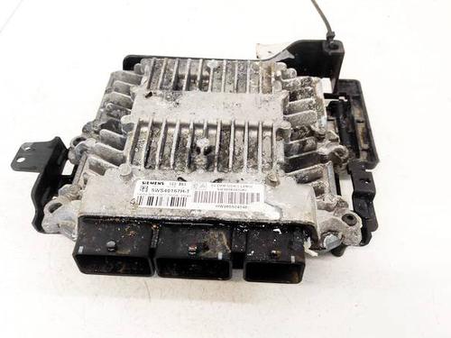 Used Engine control unit (ECU) Engine control unit (ECU) PEUGEOT 407 (6D_) 2.0 HDi 135 (6DRHRH, 6DRHRE, 6DRHRG, 6DRHRJ) (136 hp) 32956360 32956360