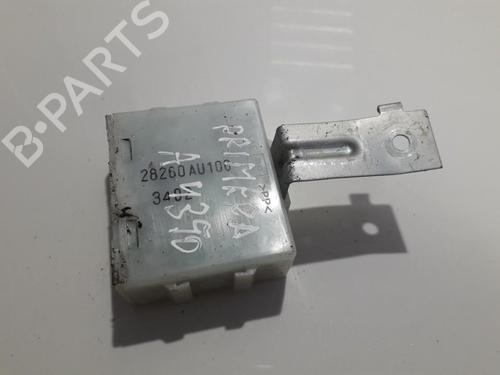 Electronic module NISSAN PRIMERA Hatchback (P12) 1.9 dCi | BP33505921M83 - Image 2