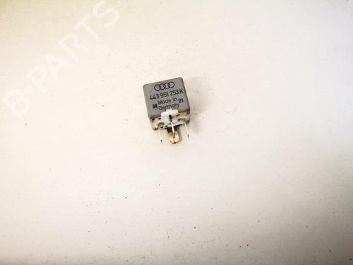 other-audi-100-c4-avant-4a5-1990-1991-1992-1993-1994-32878743 main image