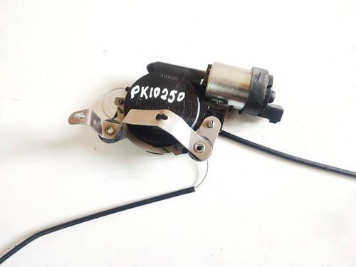 Electronic module VW PASSAT B6 (3C2) 2.0 TDI | BP35010712M83 - Image 3
