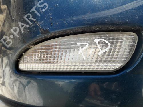Used Right front fog light Right front fog light 35591014 35591014