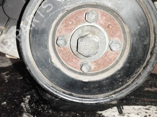 Used Pulley Pulley OPEL ASTRA H (A04) 1.7 CDTI (L48) (100 hp) 35298887 35298887