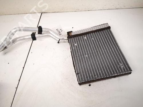 Used Heater matrix Heater matrix FORD FOCUS C-MAX (DM2) 1.6 TDCi (109 hp) 35439312 35439312