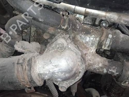 Used Thermostat housing Thermostat housing OPEL ASTRA G Hatchback (T98) 1.7 DTI 16V (F08, F48) (75 hp) 35368269 35368269