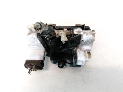 Used Front left lock Front left lock CITROËN C5 I (DC_) 3.0 V6 (DCXFXC, DCXFXF) (207 hp) 35618457 35618457