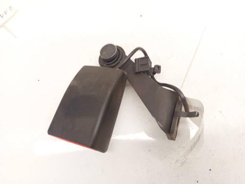 Engate do cinto Engate do cinto PEUGEOT BOXER Van 2.0 BlueHDi 130 (130 hp) 34754062 34754062