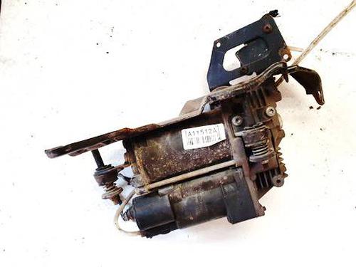 Used Suspension compressor Suspension compressor 37736389 37736389