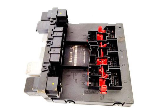 Used Electronic module Electronic module VW PASSAT B6 (3C2) 2.0 TDI (140 hp) 36455897 36455897