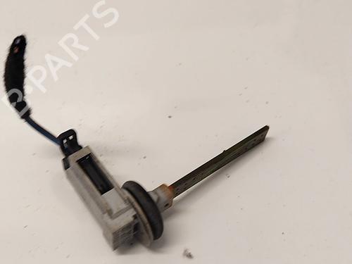 Used Electronic module Electronic module SKODA OCTAVIA II (1Z3) 1.9 TDI (105 hp) 34745562 34745562