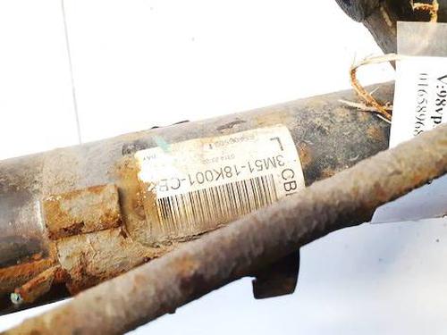 Left front shock absorber FORD C-MAX (DM2) 1.8 | BP35411174M16 - Image 3