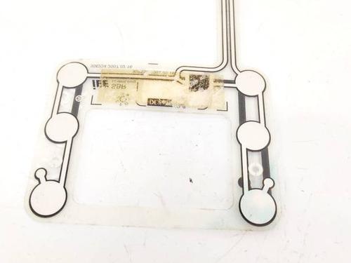 Electronic module RENAULT LAGUNA III (BT0/1) 1.5 dCi (BT00, BT0A, BT0T, BT1J) | BP35201172M83 - Image 3