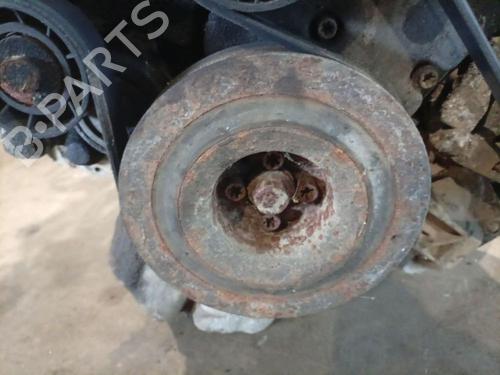 Used Pulley Pulley 37655516 37655516