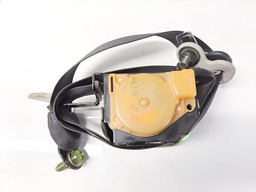 Front right seatbelt MAZDA 6 Saloon (GG) 2.3 (GG3P) | BP35547569I25 - Image 3