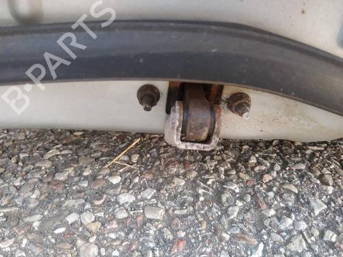 Used Hinge/Door check strap Hinge/Door check strap TOYOTA AVENSIS (_T25_) 2.0 D-4D (CDT250_, CDT250R) (116 hp) 35235344 35235344
