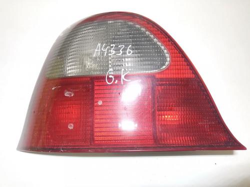 Venstre baglygte Venstre baglygte ROVER 200 II Hatchback (RF) 214 Si (103 hp) 35712136 35712136