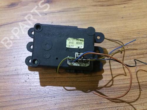 Used Electronic module Electronic module MAZDA PREMACY (CP) 1.9 (CP8W) (100 hp) 33521020 33521020