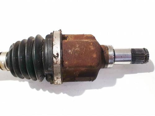Left front driveshaft FORD FOCUS III 1.0 EcoBoost | BP35320625M38 - Image 3
