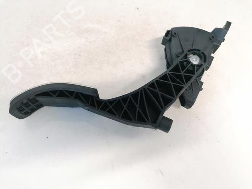 Pedal AUDI TT (8N3) 1.8 T | BP35552648I4 - Image 3
