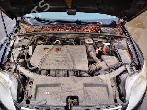 Air vent FORD MONDEO IV (BA7) 2.0 | BP32603509I21