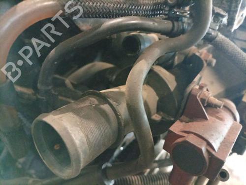 Used Thermostat housing Thermostat housing 36876338 36876338