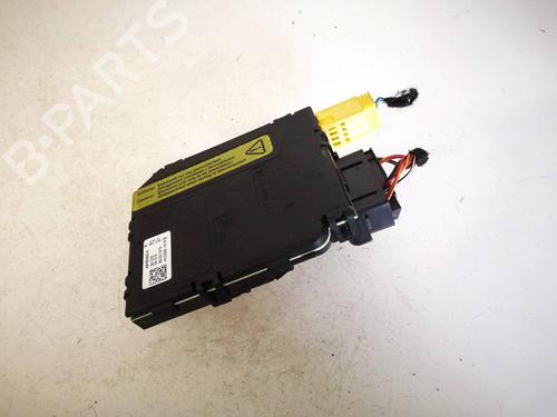 Used Electronic module Electronic module 39222593 39222593