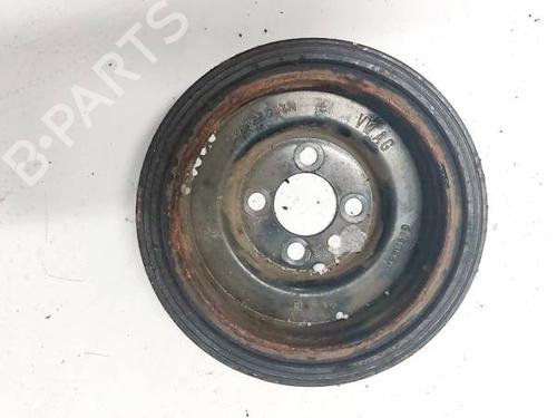 Used Pulley Pulley 35338755 35338755