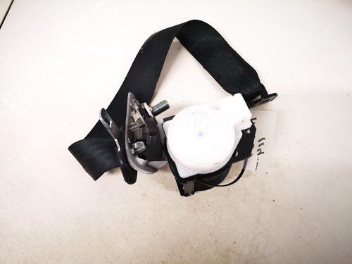 Used Rear left seatbelt Rear left seatbelt MAZDA 5 (CR) 1.8 (CR19) (116 hp) 35567887 35567887