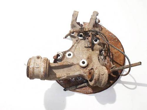 Used Left rear steering knuckle Left rear steering knuckle 35330227 35330227