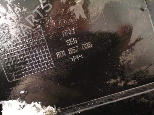 Glove box AUDI A4 B5 (8D2) 1.8 | BP35543395C95 - Image 3