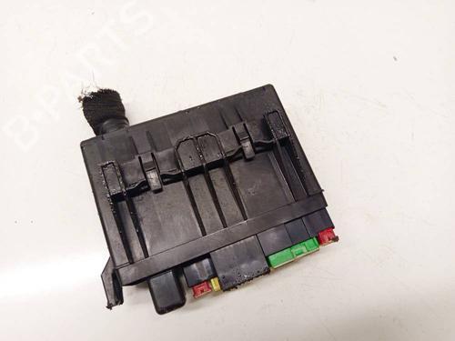 Used Fuse box Fuse box NISSAN NV200 / EVALIA Bus e-NV (ME0M) (109 hp) 32538794 32538794