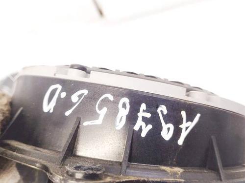 Speaker CITROËN C5 III (RD_) 2.0 HDi (RDRHD8, RDRHDJ, RDRHR8, RDRHRJ) | BP32586353E2