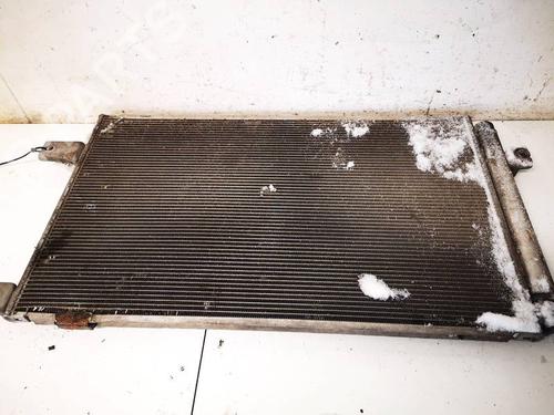 Used AC radiator AC radiator 34830331 34830331