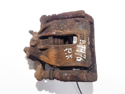 Used Left front brake caliper Left front brake caliper 35452611 35452611