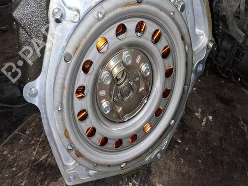 Used Flywheel Flywheel HONDA INSIGHT (ZE_) 1.3 IMA (ZE28, ZE2) (88 hp) 36585339 36585339