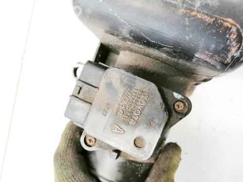 Used Mass air flow sensor Mass air flow sensor 35015404 35015404