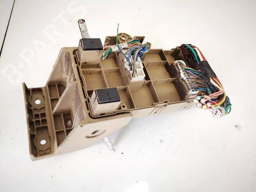 Fuse box SUBARU IMPREZA Hatchback (GR, GH, G3) 2.0 D AWD | BP32600842E1 - Image 3