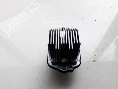 Heater resistor MAZDA 6 Saloon (GG) 2.0 (GGEP, GG10) | BP35864103M108 - Image 2