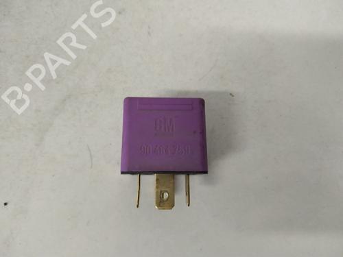 Electronic sensor OPEL MERIVA A MPV (X03) 1.6 (E75) | BP33082201M84 - Image 3