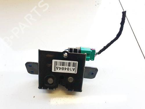 Used Tailgate lock Tailgate lock 34977540 34977540