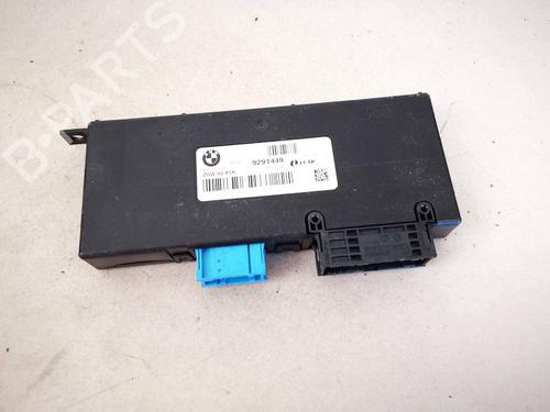 Used Electronic module Electronic module BMW 3 (F30, F80) 320 d (163 hp) 32936307 32936307