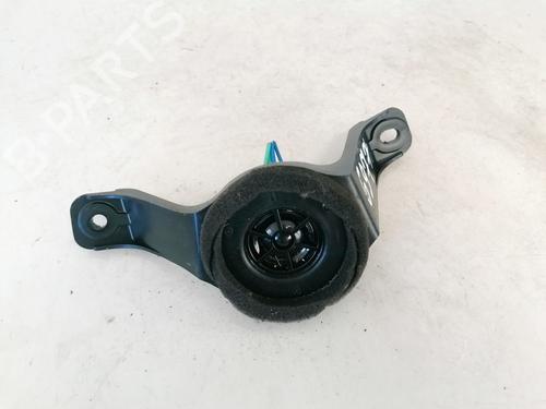 Used Speaker Speaker TOYOTA RAV 4 III (_A3_) 2.2 D 4WD (ALA30_, ALA30R) (136 hp) 33095593 33095593