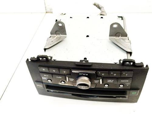 Used Radio Radio 34754356 34754356