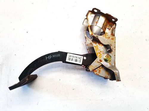 Used Pedal Pedal SUBARU FORESTER (SG_) 2.0 X AWD (SG5) (158 hp) 34911814 34911814