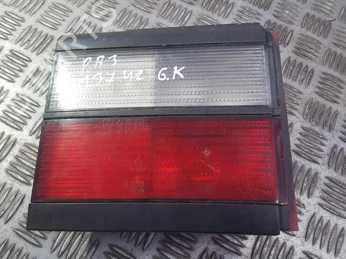 Used Left tailgate light Left tailgate light 35682676 35682676